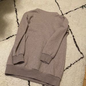 NEW Gymshark Sweater XS